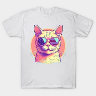 Catto number two T-Shirt